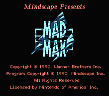 [FC]飞狼日版射击