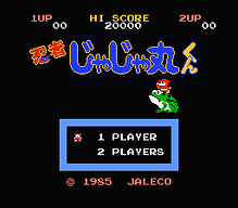 [FC]解谜大作战日版益智