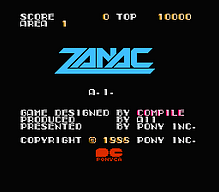 [FDS]太空立体战