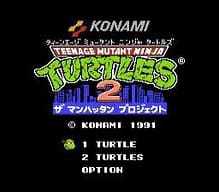 [FC]北斗神拳2日版动作