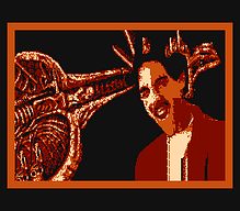 [FC]变色龙美版益智