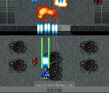 [Arc]极速英雄/雷豹英雄