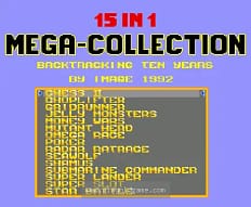 [PCE]15合1大合集回溯十年日版