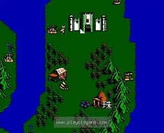 [FC]魔法门英雄无敌