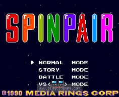 [PCE]自旋对日版