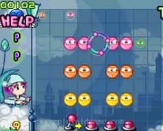 [Arc]十字圈游戏/表情气泡