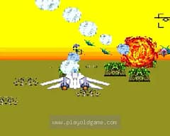 [PCE]冲破火网日版