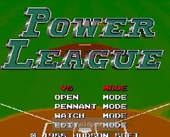 [PCE]力量联盟日版