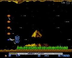 [PCE]宇宙巡航机