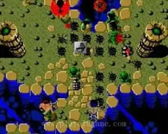 [FC]怒2胜利之路