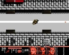 [FC]不可能完成的任务