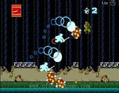 [PCE]最后的忍道