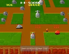 [Arc]组合金刚/金属合体