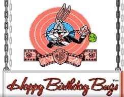 [FC]邦尼兔-生日盛宴