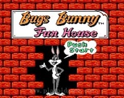 [FC]邦尼兔-趣味屋