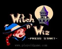 [FC]奇才魔女(魔女小红帽)