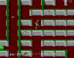 [pce]德鲁亚加之塔