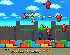 [pce]魔法大追击