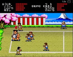 [pce]热血高校番外