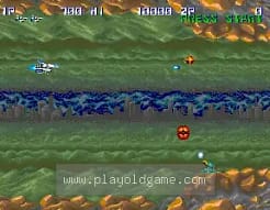 [Arc]‌雷霆战机