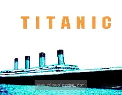 [FC]泰坦尼克号