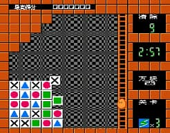 [FC]有趣方块游戏