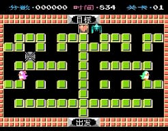 [FC]企鹅先生冒险之旅