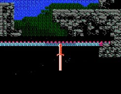 [FC]塞尔达传说2林克冒险