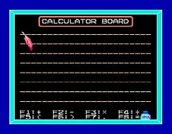 [FC]王中霸学习卡