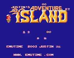 [FC]哈德逊冒险岛