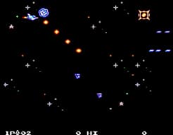 [FC]Q版沙罗曼蛇