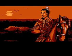 [FC]三国志称霸天下