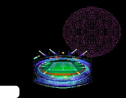 [PCE]统构足球联盟日版