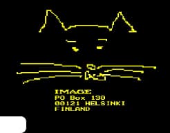 [PCE]FC游戏5合1日版
