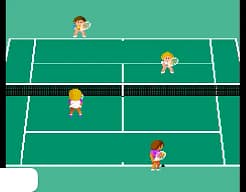 [PCE]世界职业网球场日版pro