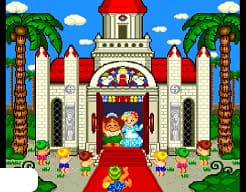 [PCE]高桥名人之新冒险岛日版