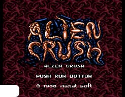 [PCE]异形冲击日版