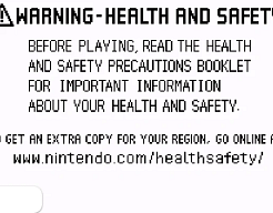 [GBA]摇摆大金刚