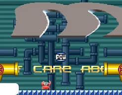 [GBA]女神战士西雅