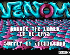 [GBA]环游地球80天