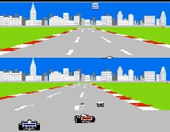 [FC]最后冲刺日版竞赛