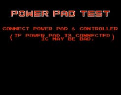 [FC]任天堂跳跳板测试美版