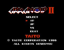 [FC]打砖块2日版益智