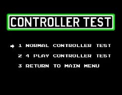 [FC]控制器测试美版其他