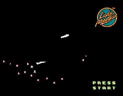 [FC]迪兹蛋大冒险美版阿拉丁相容卡益智