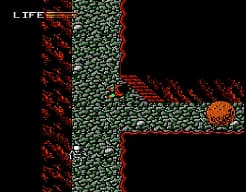 [FC]罗宾汉侠盗王子美版初版角色扮演