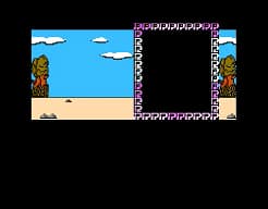 [FC]小超人帕门日版动作