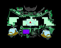 [FC]任天堂刷卡机战斗机器人日版格斗