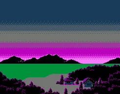 [FC]鬼太郎2妖怪军团之挑战日版角色扮演