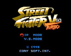 [FC]fc街霸全集_26